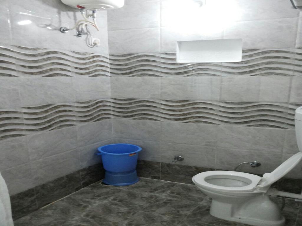 Hotel Samridhi Udaipur Eksteriør billede